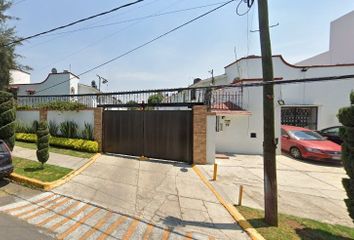 Casa en condominio en  Circuito Bahamas 19, Lomas Estrella 1ra Sección, Ciudad De México, Cdmx, México