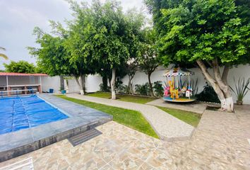 Casa en fraccionamiento en  Fraccionamiento Paraiso Tlahuica, Cuautla - Izucar De Matamoros, Cuautla De Morelos, Morelos, México