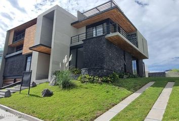 Casa en fraccionamiento en  Garambullo, Zibatá, Querétaro, México