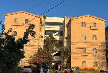 Departamento en  Av Carlos Nader Sm 3, Cancún, Quintana Roo, México
