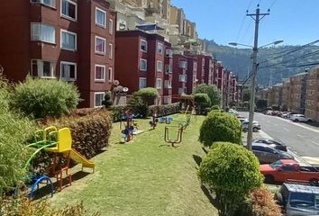 Departamento en  La Condamine & Solano, Quito, Ecuador