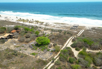 Lote de Terreno en  Río Grande O Piedra Parada, Oaxaca