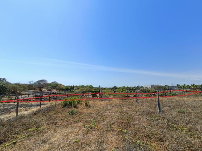 venta Lote de Terreno en Río Grande o Piedra Parada, Oaxaca icasas.mx