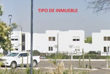 Casa en condominio en  Sendas Residencial, La Piedad, Querétaro, México