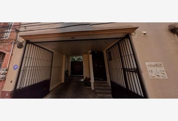 Casa en  Calle Juarez 245-int 5, Miguel Hidalgo 2da Sección, Tlalpan, Cdmx, México