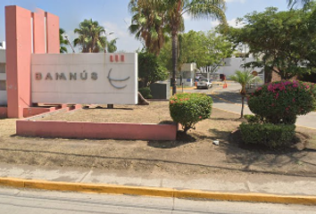 Casa en fraccionamiento en  Puerto Santos, Santa Cruz De Las Flores, Jalisco, México