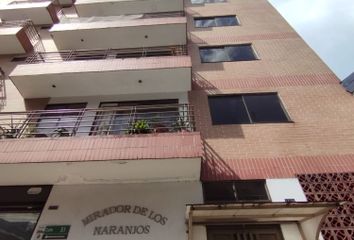 Apartamento en  Calle 51 #47-30, Los Naranjos, Itagüi, Antioquia, Colombia