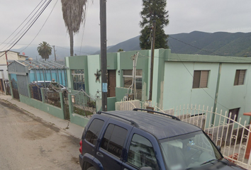 Casa en  San Agustín, Costa Azul, Ensenada, Baja California, México