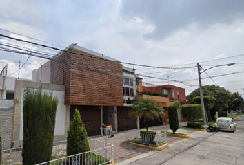 Casa en  Fernando González Roa, Ciudad Satélite, Naucalpan De Juárez, Estado De México, México