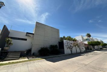 Casa en  Cañada Del Refugio, León, Guanajuato, México