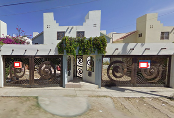 Casa en  Océano Indicó 41, Cabo San Lucas, Baja California Sur, México