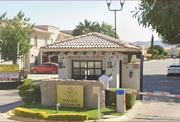 Casa en condominio en  Paseo Grimaldi, Sin Nombre De Colonia 16, Torreón, Coahuila De Zaragoza, México