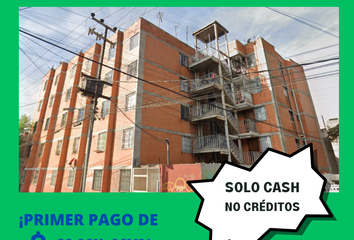 Departamento en  Hojalatería, Morelos, Ciudad De México, Cdmx, México