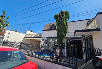 Casa en  Calle Electra, Habitacional El Olivo Ii Parte Baja, Tlalnepantla De Baz, Estado De México, México
