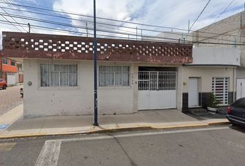 Casa en  Calle Ingeniero Alejandro Guillot, La Noria, La Cañada, Apizaco, Tlaxcala, México