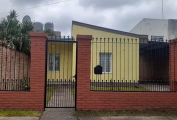 Casa en  San Andrés, Cruz Alta, Tucumán, Arg