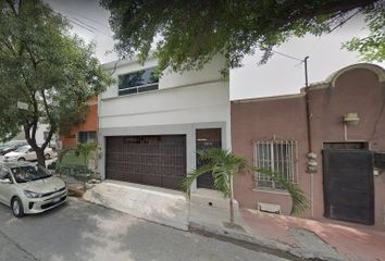 Casa en  Ignacio Luis Vallarta, Centro, Monterrey, Nuevo León, México