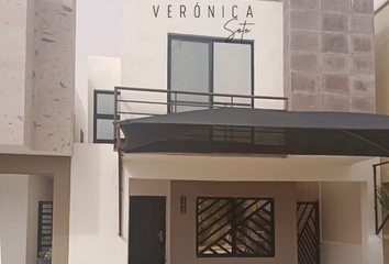 Casa en fraccionamiento en  Vienna Residencial, Las Palmas, Juárez, Chihuahua, México