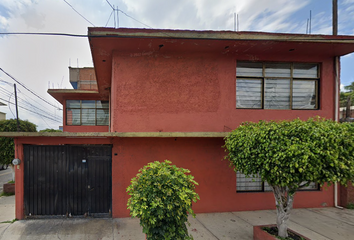 Casa en  Ramiriqui 241, Residencial Zacatenco, 07369 Ciudad De México, Cdmx, México