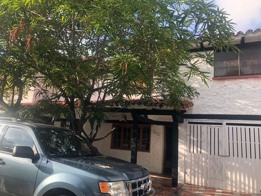 Casa en venta Manga, Provincia De Cartagena, Bolívar, Colombia