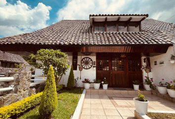 Casa en  Av. Gral. Rumiñahui 840, Sangolquí, Ecuador