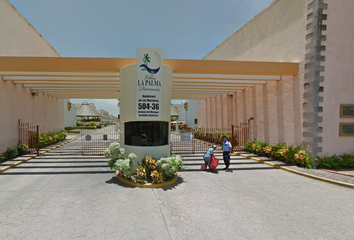 Departamento en  Villas La Palma Diamante, Boulevard De Las Naciones, Granjas Del Marqués, Acapulco, Guerrero, México