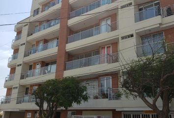 Apartamento en  Calle 73b #41-47, Betania, Barranquilla, Atlántico, Colombia