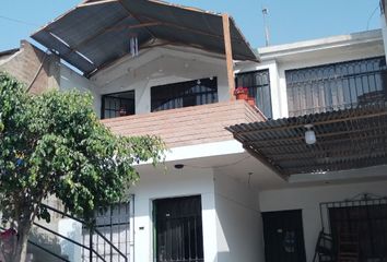 Casa en  Calle 23, Pj. El Arenal De Canto Grande I Etapa, San Juan De Lurigancho, Lima, 15438, Per