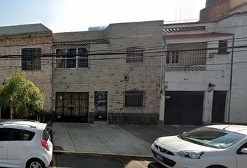 Casa en  Calle Agrarismo 64, Escandón Ii Sección, Ciudad De México, Cdmx, México