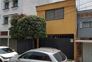 Casa en  Lorenzo Rodriguez 65, San José Insurgentes, 03900 Ciudad De México, Cdmx, México