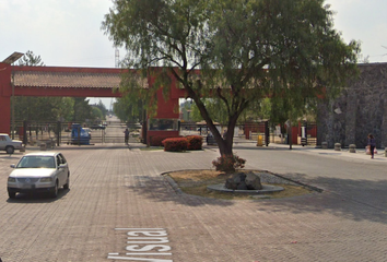 Casa en fraccionamiento en  Misión San Agustín, Santa Catarina, Estado De México, México