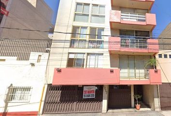 Departamento en  Nicolás San Juan 1217, Del Valle Centro, Ciudad De México, Cdmx, México