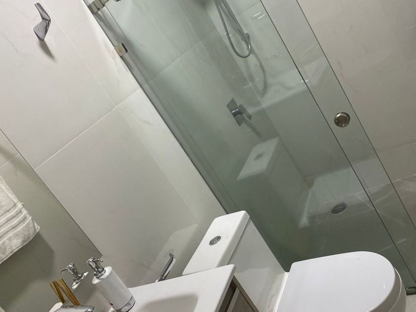 renta Departamento en San Andrés Totoltepec, Tlalpan, CDMX icasas.mx