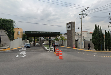 Casa en fraccionamiento en  Circuito Valle Del Silencio, Lomas De Valle Escondido, Ciudad López Mateos, Estado De México, México