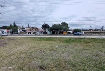 Lote de Terreno en  Carretera Villa Corregidora-huimilpan, Corregidora, Querétaro, Mex