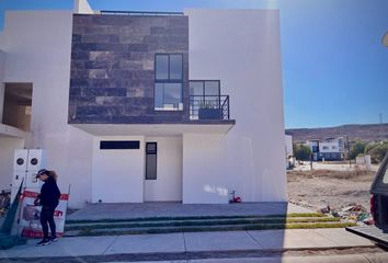Casa en  Terrazas Residencial, Prolongación Calzada De Guadalupe, San Luis Potosí, México