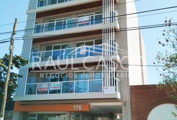 Departamento en  Avenida Escribano 174, Chascomús, Provincia De Buenos Aires, Arg