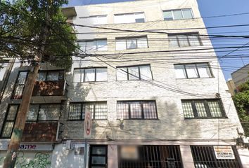 Departamento en  Medellín 253, Roma Sur, 06700 Ciudad De México, Cdmx, México