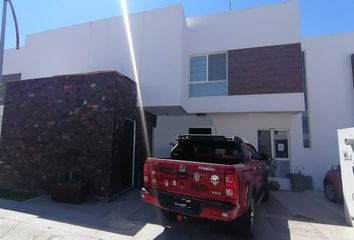 Casa en condominio en  Desierto De Los Leones, Canteras, Aguascalientes, México