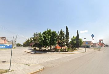 Casa en condominio en  Valle Ameca, Real Del Valle, Tepexpan, Estado De México, México