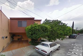 Casa en fraccionamiento en  Valle De Rhin 323, Valle Del Contry 2o Sector, 67174 Guadalupe, N.l., México