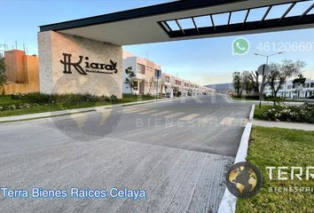 Casa en  Kiara Residencial Bpccasa, Boulevard Juan Pablo Ii, Kiara Residencial, Celaya, Guanajuato, México