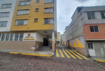 Departamento en  Portal La Magdalena, Quito, Ecuador