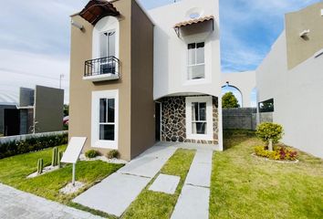 Casa en fraccionamiento en  El Gigante (san José), Coacalco De Berriozábal