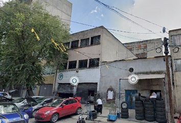 Edificio en  Doctor Neva, Doctores, Ciudad De México, Cdmx, México