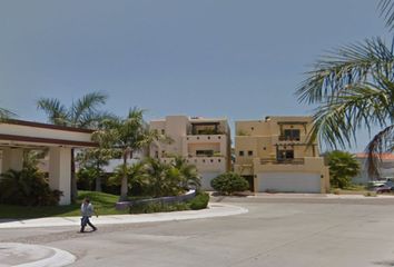 Casa en  Circuito El Secreto 2027, El Encanto, Mazatlán, Sinaloa, México