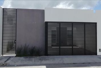 Casa en fraccionamiento en  97302 Yucatán, México