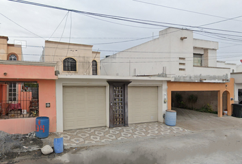 Casa en  Calle 23, Vista Hermosa, Reynosa, Tamaulipas, México