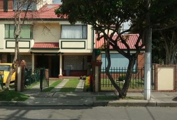 Casa en  Cedro Bolívar, Bogotá