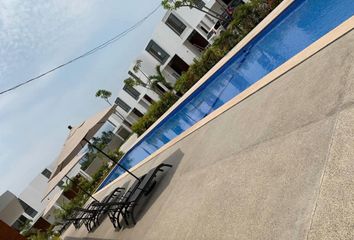 Casa en condominio en  Ebano Residencial, Joaquín Amaro, Las Juntas, Jalisco, México